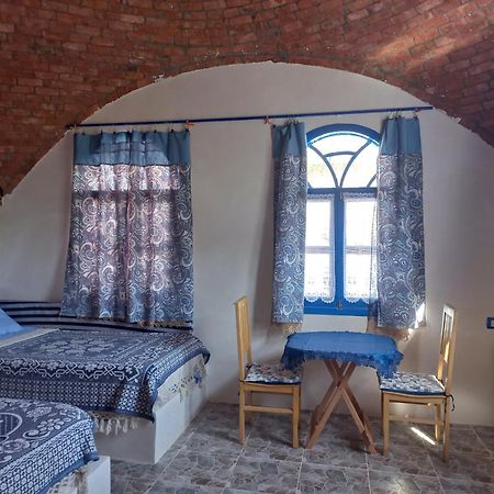 Nubian Lotus Bed & Breakfast Aswan Ngoại thất bức ảnh