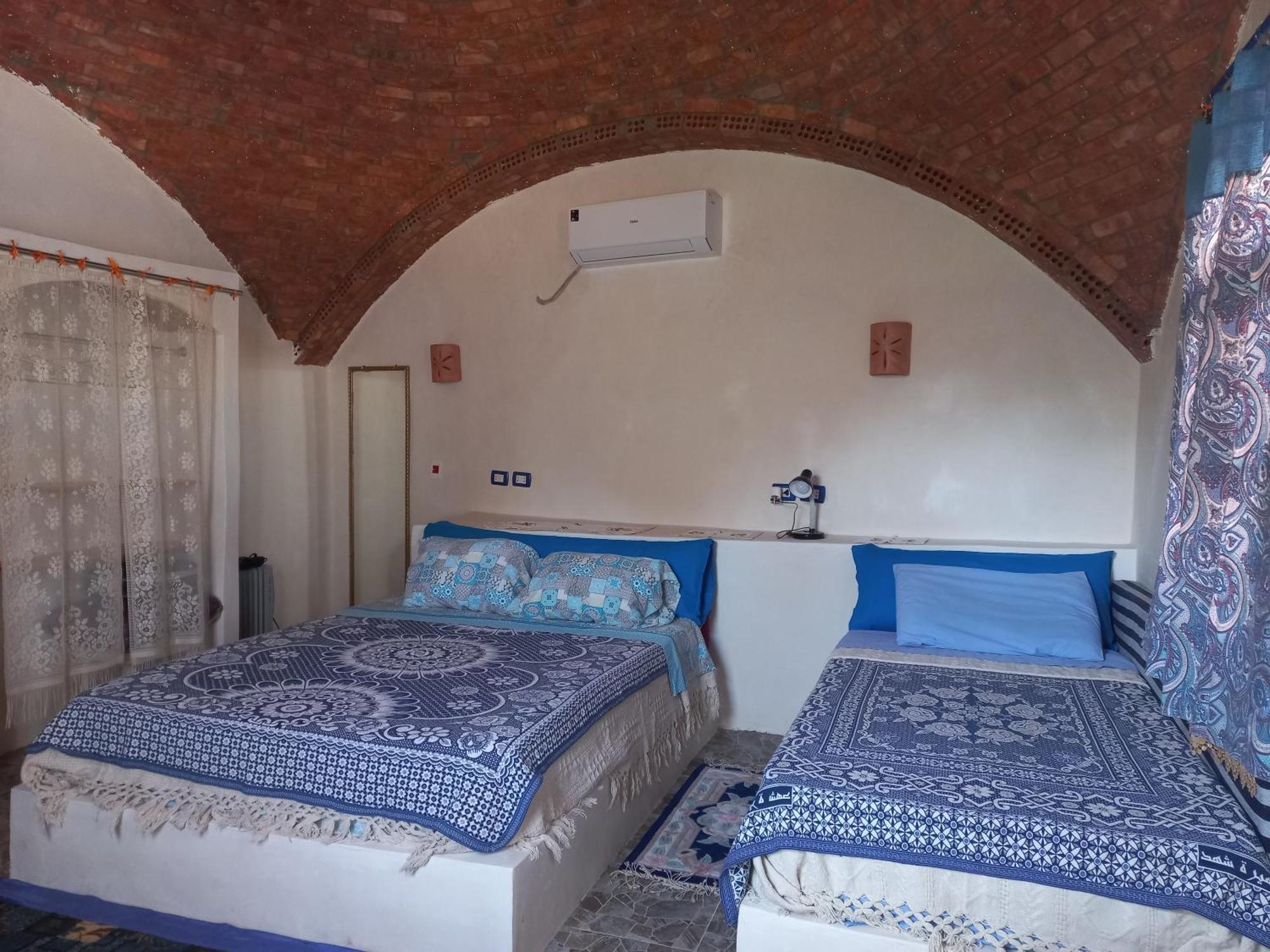 Nubian Lotus Bed & Breakfast Aswan Ngoại thất bức ảnh