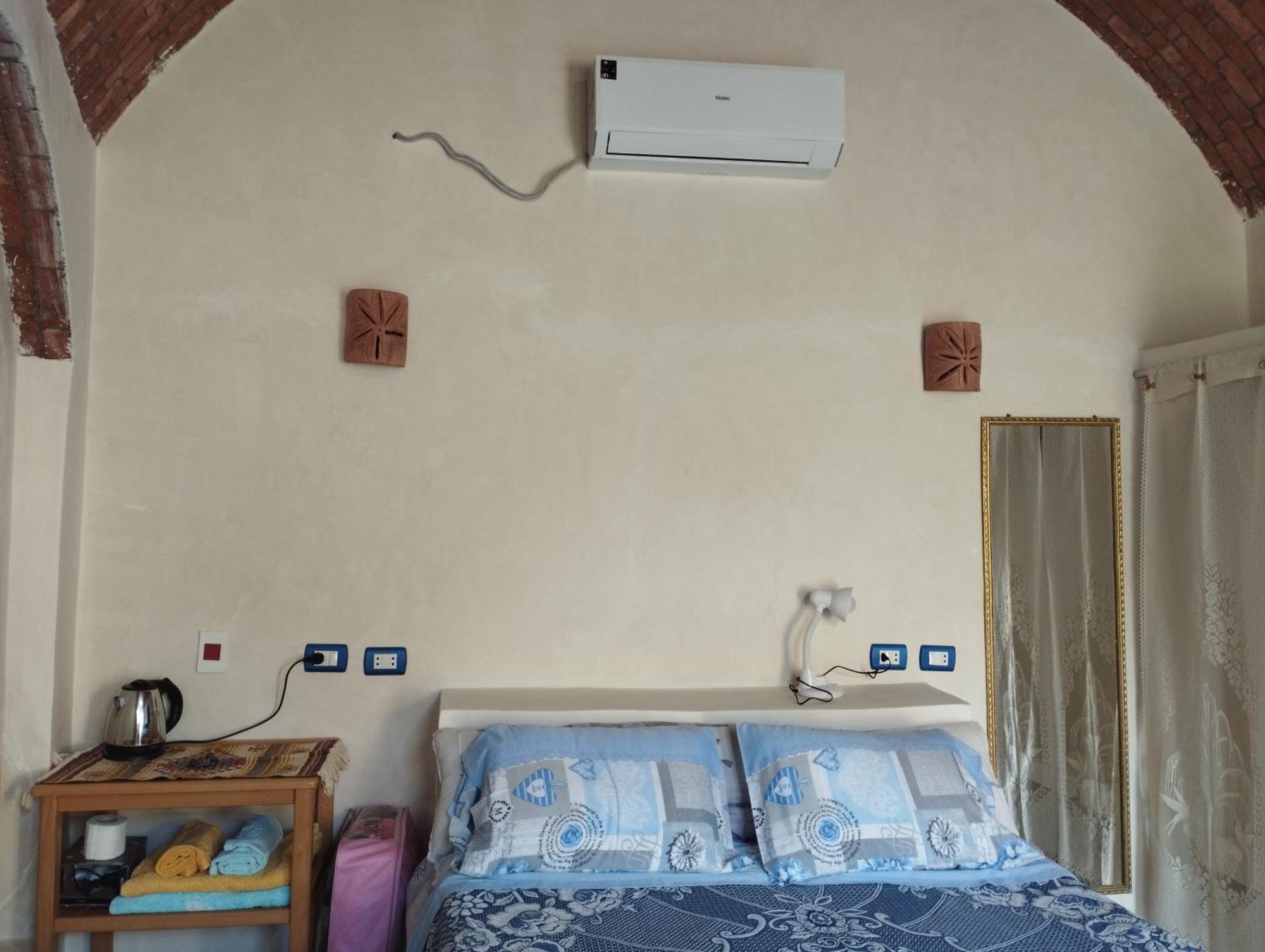 Nubian Lotus Bed & Breakfast Aswan Ngoại thất bức ảnh